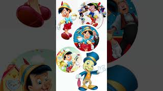 Magical Moments With Pinocchio   Disneys Classic Puppet  Image Gallery