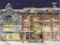 Angel - Winter Song (Christmas Video Clip)