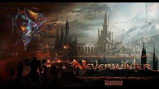 Neverwinter event (Portobello's Trial of Traps)