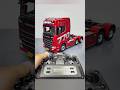 Scania 770s V8 RC Truck by Huina (1/18 Scale) π