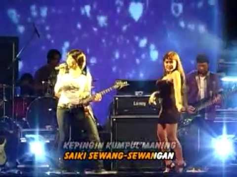 GELANG ALIT - DINDA FIRNANDA Ft RATNA ANTIKA