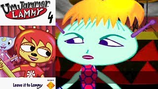 Um Jammer Lammy | Episode 4 | Hellscape