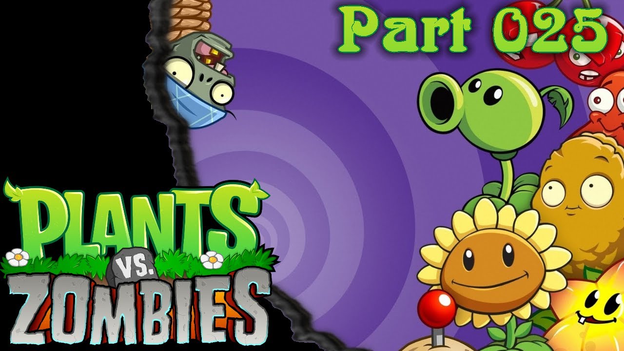 Pflanzen Vs Zombies Spielen Pflanzen Vs Zombies Spielen