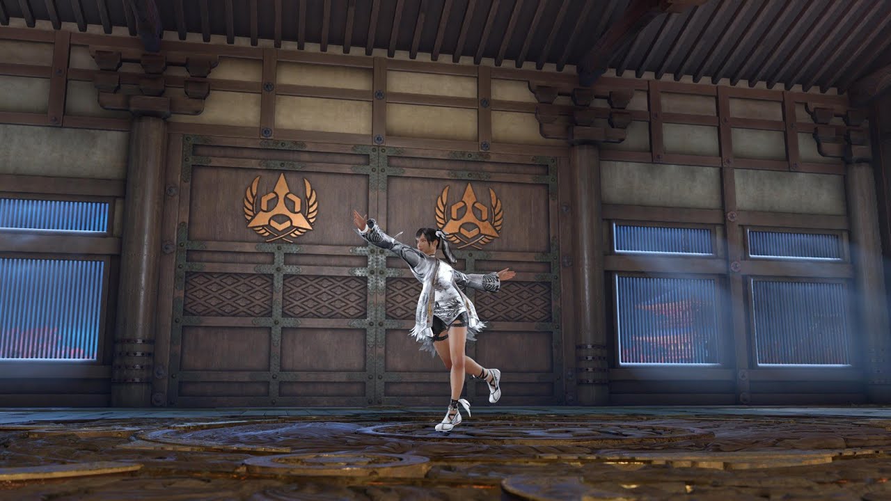 Tekken 8 | Xiaoyu High Level Gameplay #19