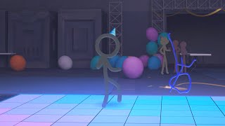 Victim - AvA 11 LOST MEDIA - MORE FOUND (REAL NOT FAKE) (EVERY BLUE MERC APPEARANCE!!???)