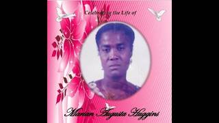 🔴 LIVE | Marian Augusta Huggins | Terrence Johnson Memorial Chapel