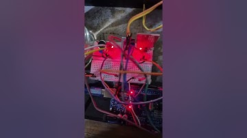 Act 3 Arduino Sensores de humedad, nivel de agua y sonido