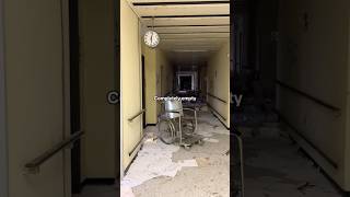 Verlassene Orte in Deutschland 😱🏚️ #shorts #shortvideo #lostplace #lostplaces #abandoned #urbex