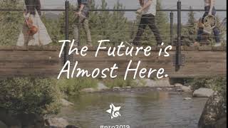 Celebrity The Future is Almost Here Animation Wealth