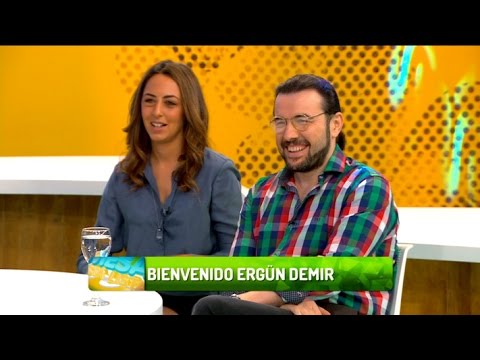 Video de La mesa está lista