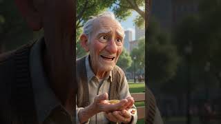 "Honesty Always Wins 💰 | Emotional Short Story | Kindness Moral Story #Shorts"