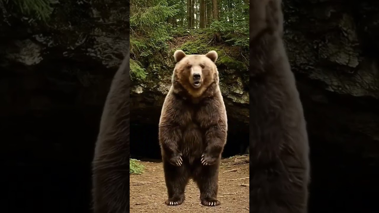 Grizzy BTV 🇨🇦🐻 Saturday Vibes 😜EZAH! 