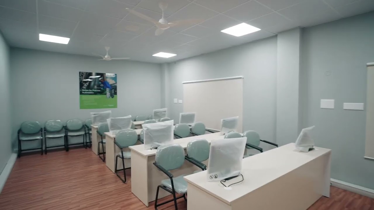 Ethnotech Academy's Centre for Future Skills | Srinivas University | Mangalore