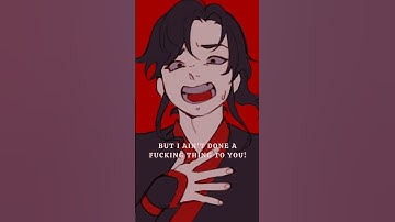 ignore the typo lol #mxtx #mdzs #weiwuxian #jinguangyao #jiangyanli #jinzixuan #edit