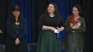 PBL World 2025 - Alumni Student Panel June 25, 2025