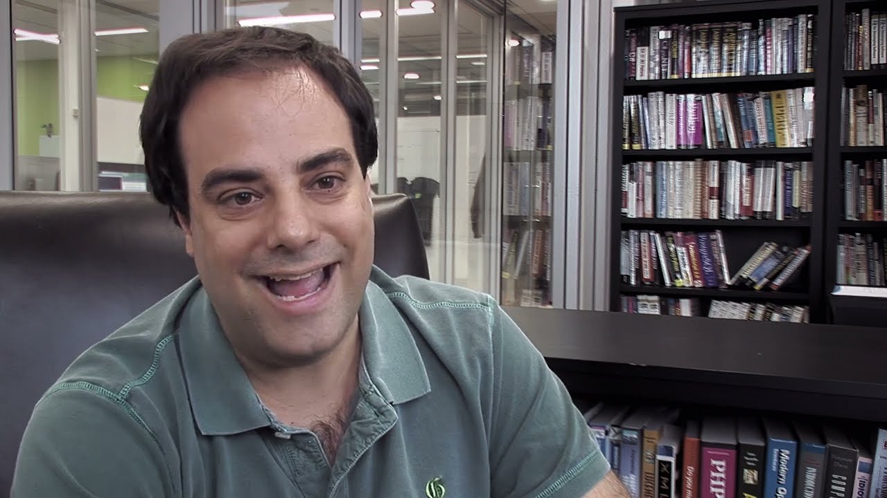 Make Better Software The Training Series - Module 1: Recruiting