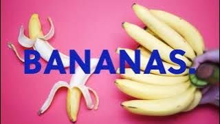 Bananas - Remix Music Video ( WKS Official)