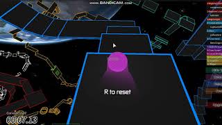 Gravity Shift | Ep 1, New beggining [ROBLOX]