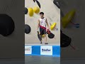 Lee Dohyun 🇰🇷 looks GOOD in semi-final with another flash! #Shorts