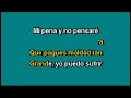 Karaoke MIX Sonia Lopez - Deya Vu