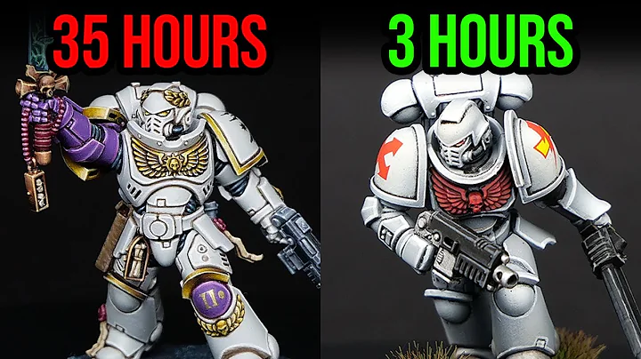 7 Speedpainting Tips I Wish I Knew When I Started