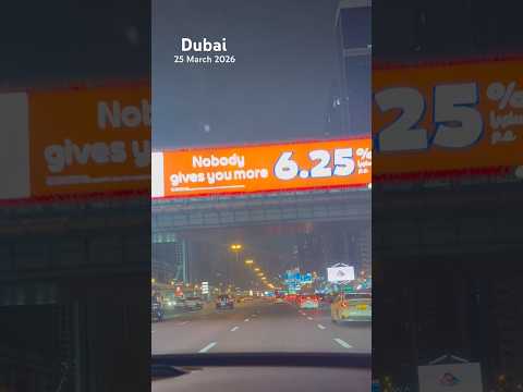 Dubai downtown #shorts #yt
