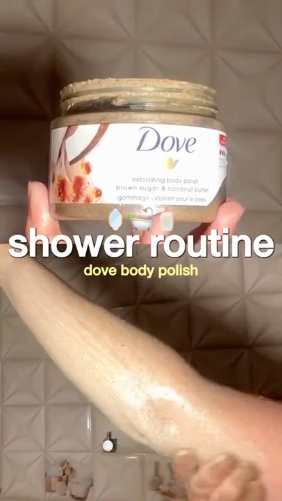 Pamper Routine ~ Everything Shower Routine | Bodycare #showerroutine # ...
