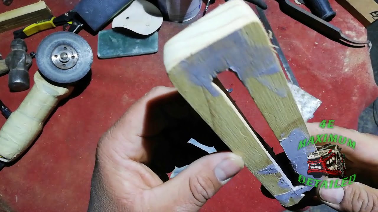 Herramienta De Marcado Para Reparación De Carrocería - Para Guardabarros, Rango Ajustable 0-20 Cm, Ideal Para Abolladuras