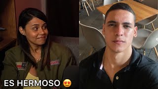 Download Lagu LA MAMA DE ROMAN REACCIONANDO A INSTAGRAMS DE LA COMUNIDAD COLOMBIANA *Se enamora de LaSapaaaa xd* MP3