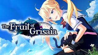 The Fruit of Grisaia | The Top Tier Comedy Hiding A Dark Past