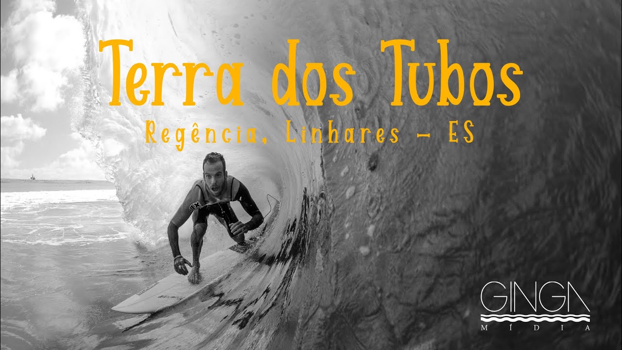 Terra dos Tubos - Regência