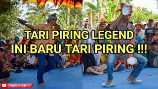 TARI PIRING SUMATERA BARAT