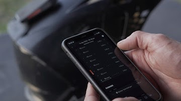 Crossbox: Analyze a riding day