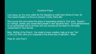 The Cup of Service: What Jesus Asks of Us