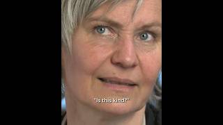 The Third and Last: A Word of Wisdom from Maria Westerberg