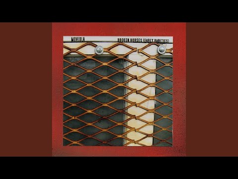 Moviola — Broken Horses
