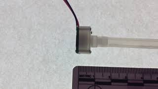Miga Button Coil BC12x9 NC Valve