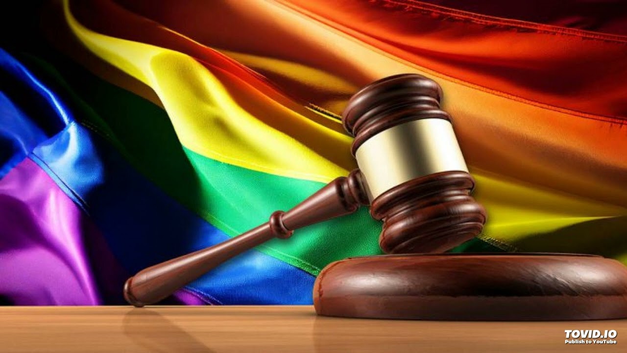 Watch Dominica High Court overturns ban on same-sex relations on YouTube Watch Dominica High Court overturns ban on same-sex relations on YouTube