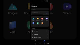 Files App Mein ZIP File Kaise Extract Karein Mobile Mein Asaan Tarika