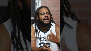 Every entrepreneur should listen to what Kia Shine has to say about your faith being tested 💯