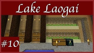Lake Laogai 10 - Destroying the village