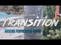 Tutorial walk by transition kinemaster | tutorial kinemaster ter-mudah