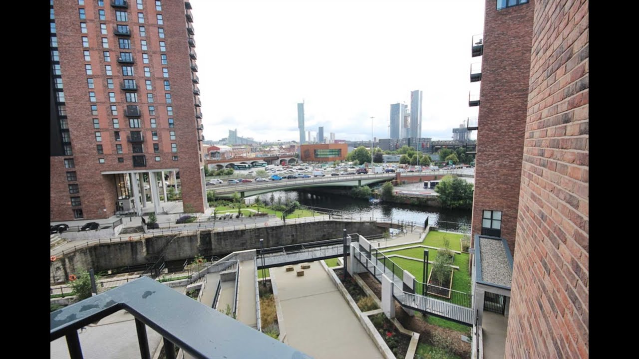 403 Wilburn Basin YouTube