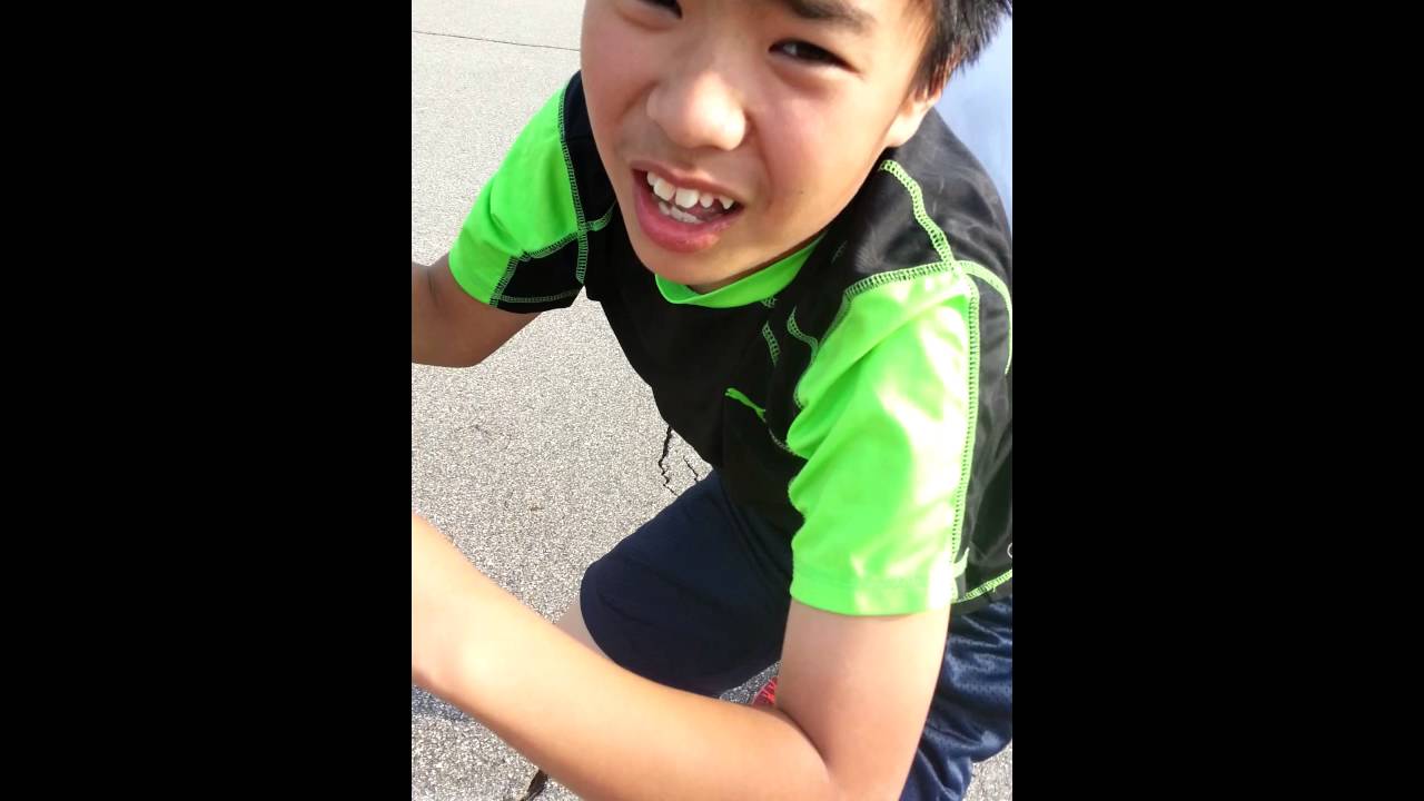 BASKETBALL SOCIAL EXPERIMENT (IN THE HOOD) (GONE WRONG) (BOandST)