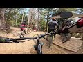 Maydena Tasmania ebike