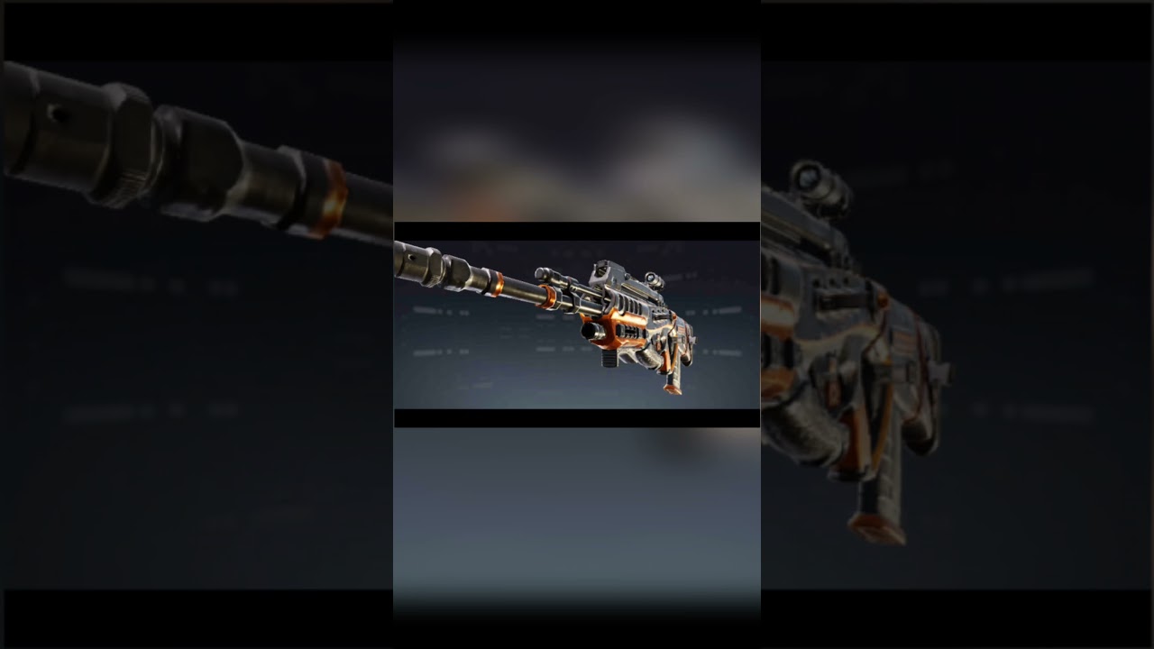 Tier 50 Nightmare Battle Pass Cod Mobile Season 9