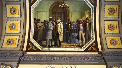 Equal access to education in the US