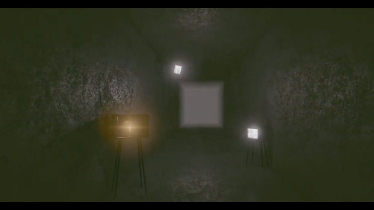 In Rays of Light Teaser