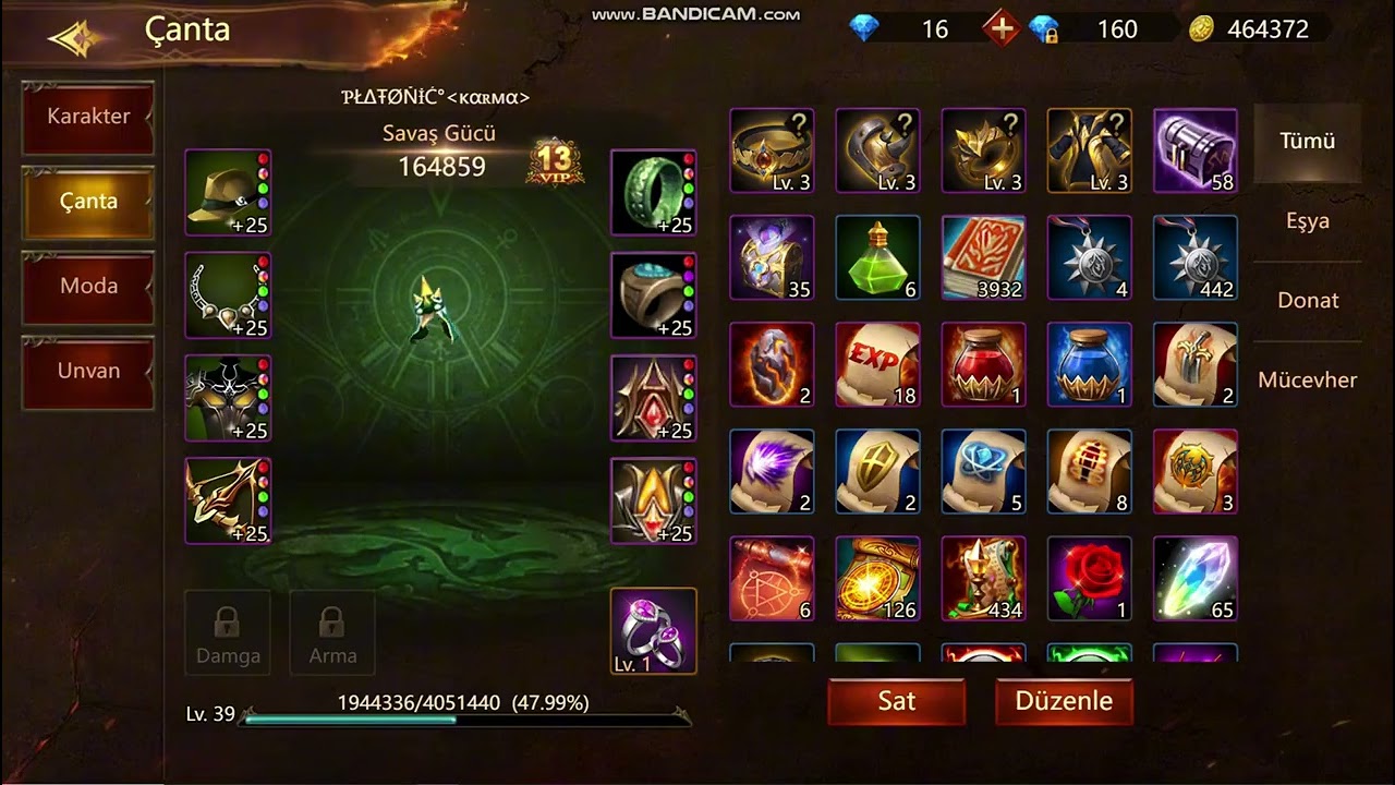 WARTUNE ULTRA -39 TANITIMI VE ALAN WS