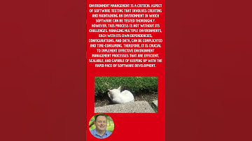 🔥 Managing Test Environments is a Nightmare! 🔥